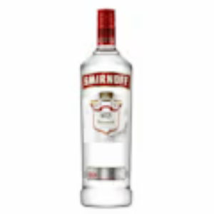 Smirnoff (1L)