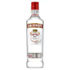Smirnoff (50cl)