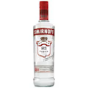 Smirnoff (70cl)