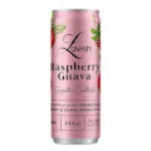 Lavish raspberry guava