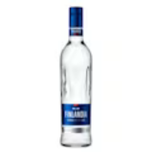 Finlandia 70 cl