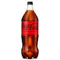 Coca-Cola Zero Sugar 1.5L