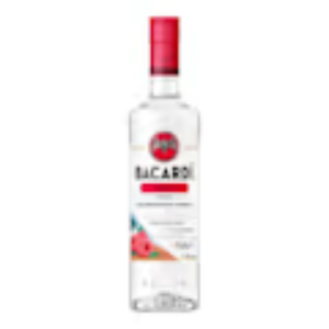Bacardi razz 1L