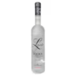 Lavish vodka 70 cl