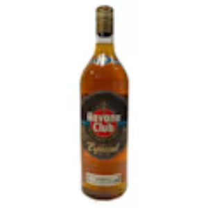 Havana club brown 1L