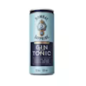 Bombay saphire 250 ml