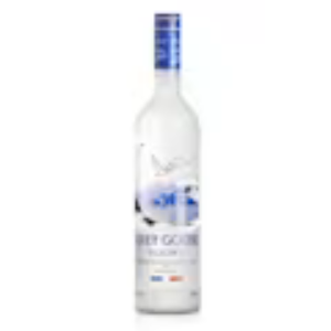 Gray goose 70 cl
