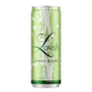 Lavish green apple 250 ml