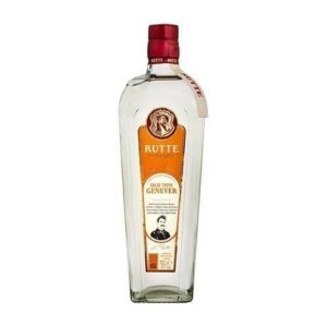 Rutte Oud Jenever (700ml)