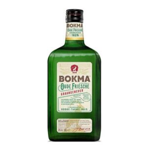 Bokma Oude Jenever (1L)