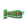 Heineken (330ml) 24 4blikjes