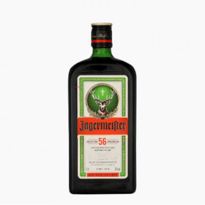 Jägermeister (70cl)