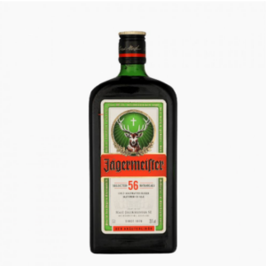 Jägermeister (1L)