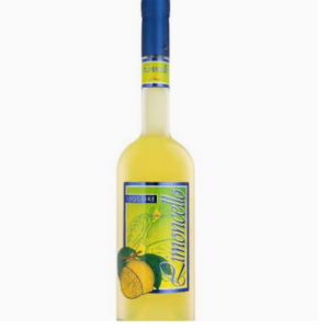 Golmar by zanin limoncello (70cl)