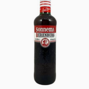 Sonnema Berenburg (50cl)