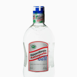 Aguardiente (70c)