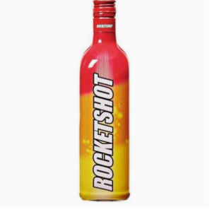 Rocketshot (70cl)