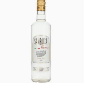 Sambuca Morena (70cl)