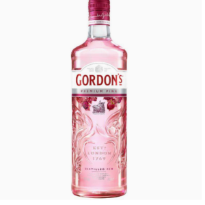 Gordons Pink (70cl)