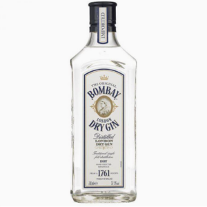 Bombay Dry Gin (1L)