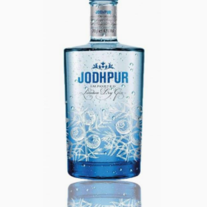 Jodhpur Dry Gin (70cl)