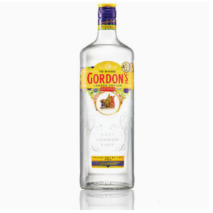 Gordons (1L)