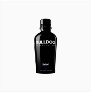 Bulldog (70cl)