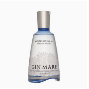 Gin Mare (70 cl)