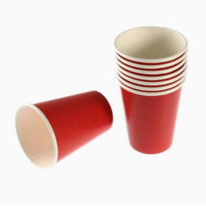 Red Party Cups