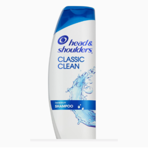 Head & Shoulders