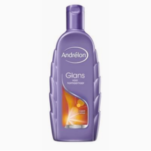 Andrelon shampoo