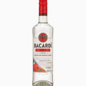 Bacardi Razz (70 cl)