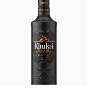 Khukuri Dark Rum (70 cl)