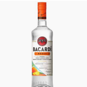 Bacardi Mango (70 cl)