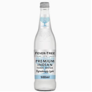 Fever-Tree Indian Tonic (50 cl)