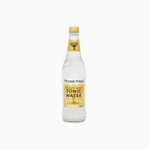 Fever Tree Indian Tonic (50 cl)