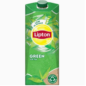 Lipton Ice Tea Green