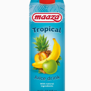 Maaza Tropical (1L)