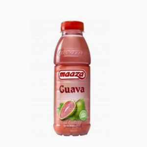 Maaza guava (50cl)