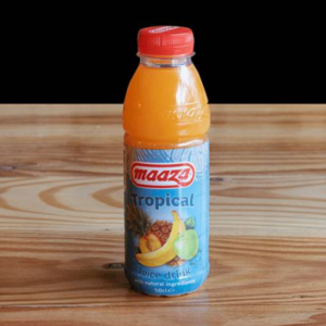 Maaza tropical (50cl)