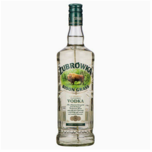 Zubrowka Bison (1L)