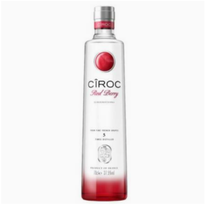 Cîroc Raspberry (70cl)