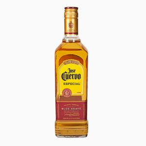 Jose Cuervo Especial Gold (70cl)