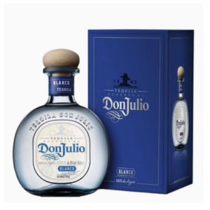 Don Julio Blanco (70cl)