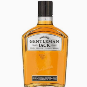 Gentleman's Jack (70 cl)