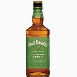 Jack Daniels Apple (70 cl)