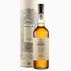 Oban 14 Years (70 cl)