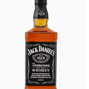 Jack Daniel's (70cl)