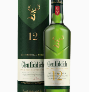 Gledfiddich (70cl)