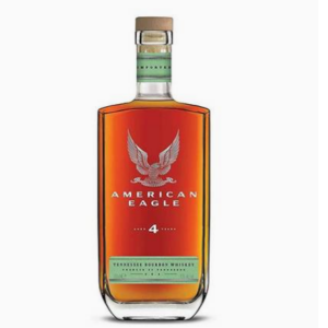 American Eagle (70 cl)
